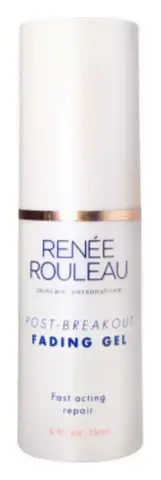 Renee Rouleau Skin Care Post-Breakout Fading Gel