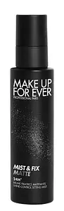 Make Up For Ever Mist & Fix Matte