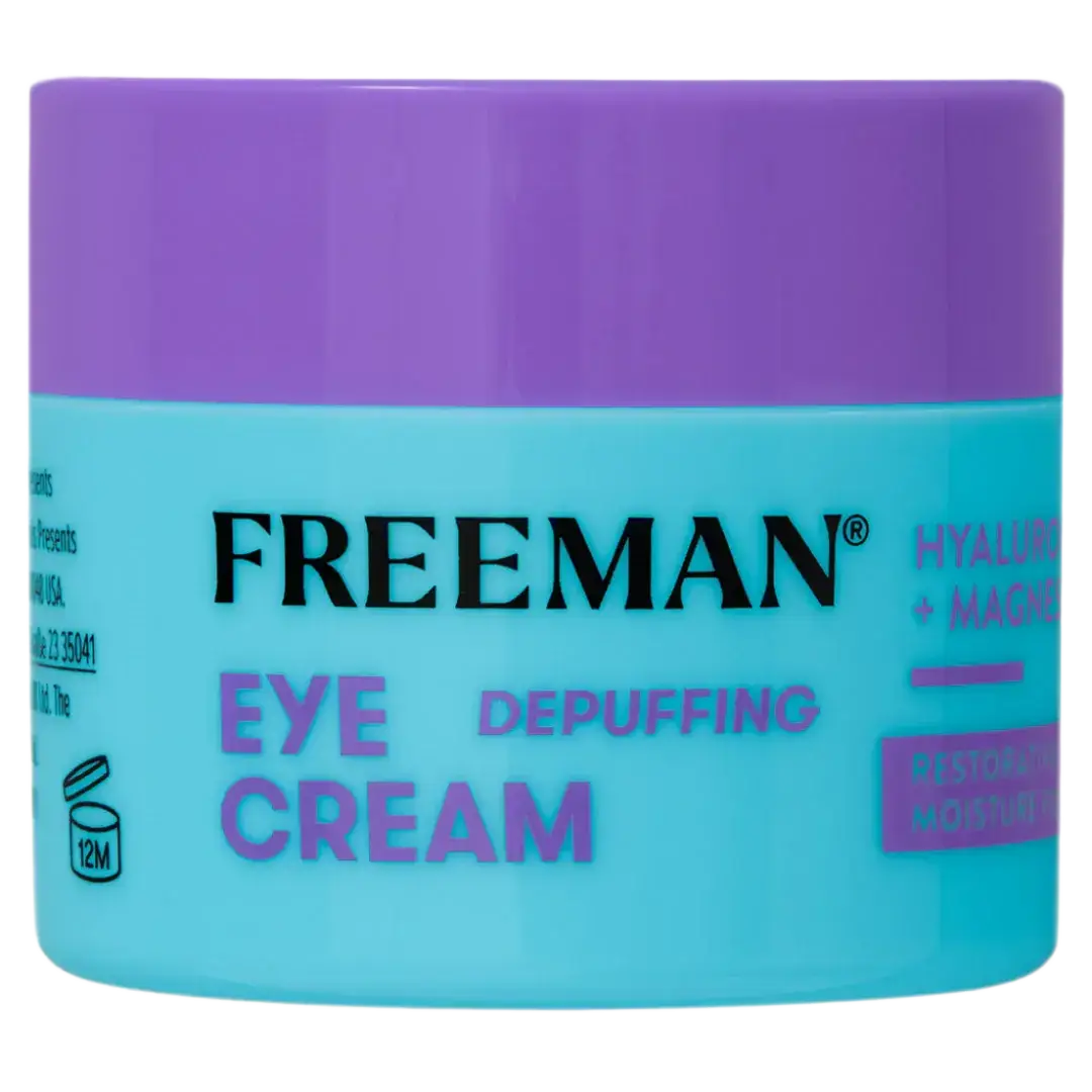 Freeman Restorative Depuffing Eye Cream