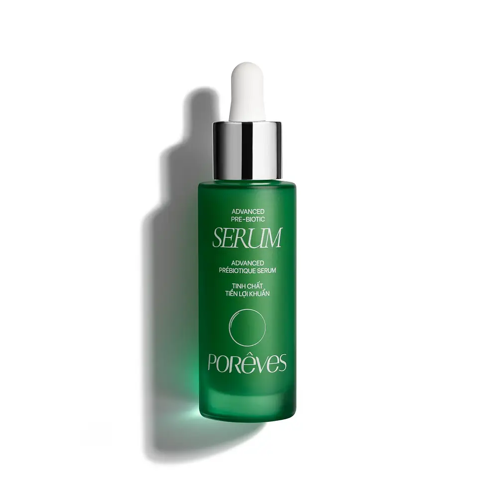 Porêves Advanced Pre-Biotic Serum