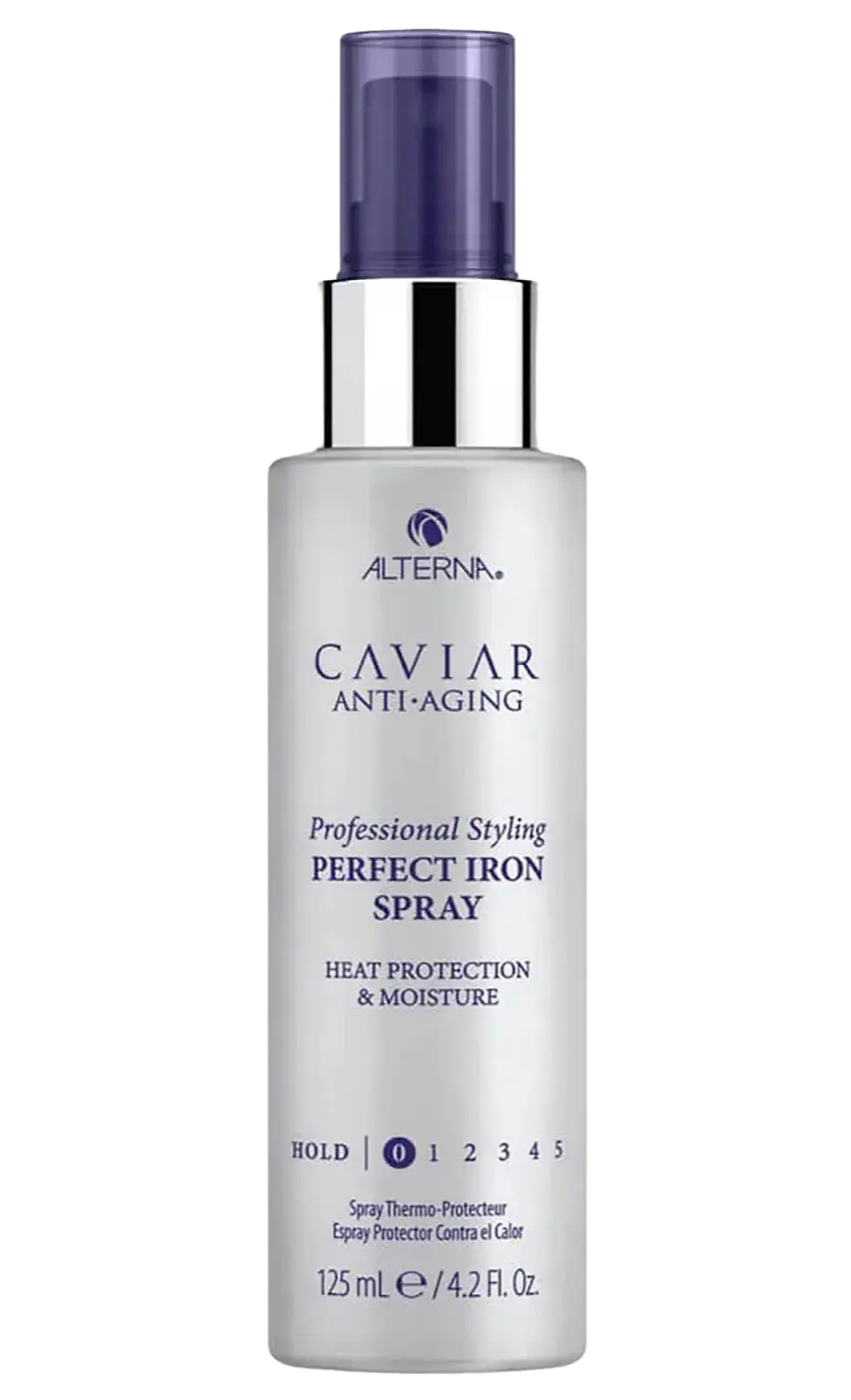 Alterna Haircare Caviar Anti-Aging Perfect Iron Spray