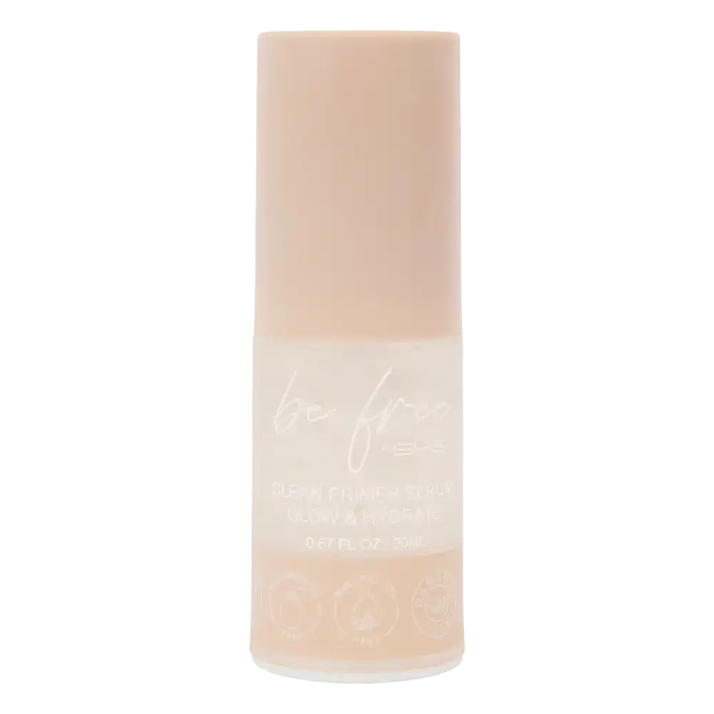 BYS Be Free Clean Primer Serum EU