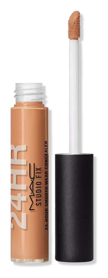 Mac Cosmetics Studio Fix 24-Hour Smooth Wear Concealer NC48