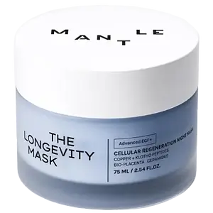 Mantle The Longevity Mask