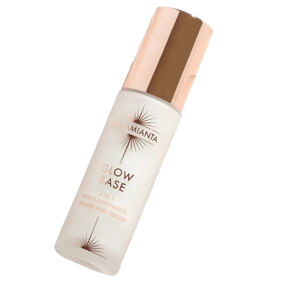 Bellamianta Glow Base Pearl