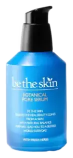 Be The Skin Botanical Pore Serum