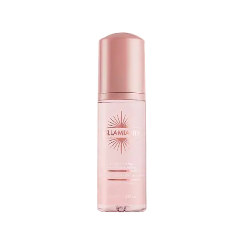 Bellamianta Salicylic Foaming Tan Eraser & Primer