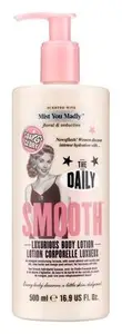 Soap & Glory Mist You Madly The Daily Smooth Body Lotion