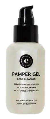 Cocunat Pamper Gel