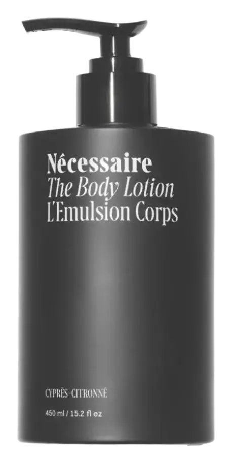 Necessaire The Body Lotion Cyprès-Citronné