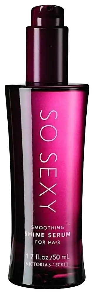 Victoria’s Secret So Sexy Smoothing Shine Serum For Hair