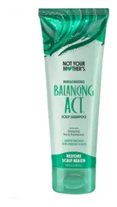 Not Your Mother’s Balancing Act Invigorating Scalp Shampoo