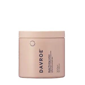 Davroe Body Firming Lotion
