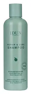 Idun Minerals Repair & Care Shampoo