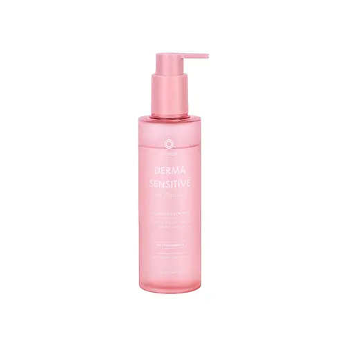 Actidem Derma Sensitive Gel Cleanser