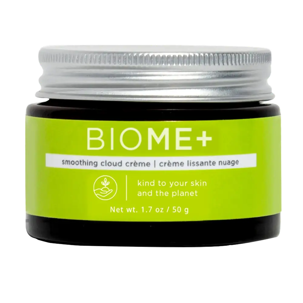 IMAGE skincare Biome+ Smoothing Cloud Creme