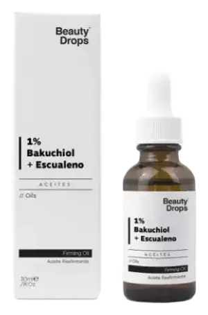 beauty drops Bakuchiol 1% + Squalane