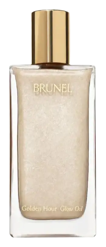 Brunel Pearl Glow Body Oil