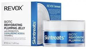 REVOX B77 Biotic Rehydrating Plumping Jelly