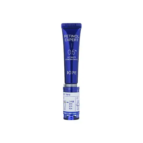 Iope Retinol Expert 0.5% Ultimate Concentrate