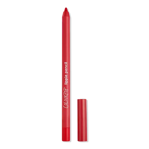 Colourpop Lippie Pencil Bossy