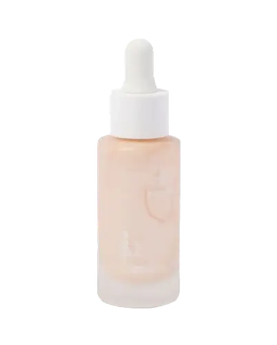 HEMA Booster Glow