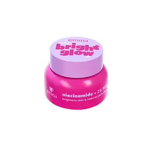 Emina Water Bright Glow Gel