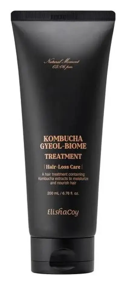 Elishacoy Kombucha Gyeol-Biome Treatment