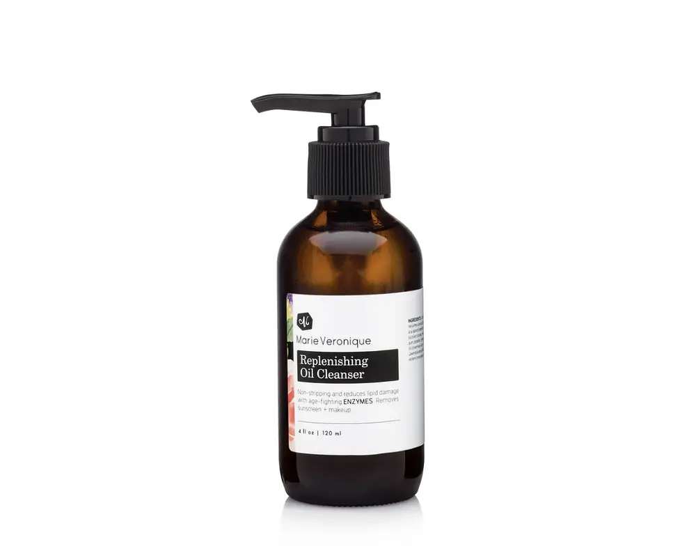 Marie Veronique Replenishing Oil Cleanser