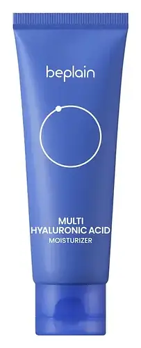 Beplain Multi Hyaluronic Acid Moisturizer