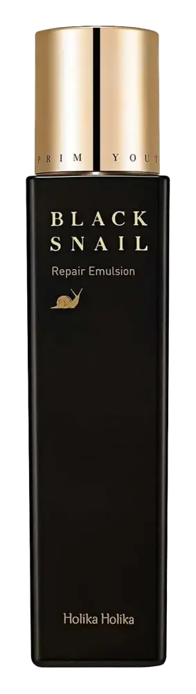 Holika Holika Prime Youth Black Snail Repair Emulsion