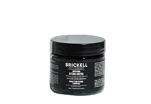 Brickell Men's Products Smooth Finish Glycolic Acid Peel