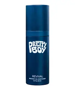 PrettyBoy Revival Recovery Gel Moisturizer