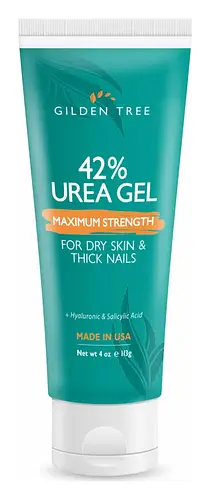 Gilden Tree Maximum Strength 42% Urea Gel