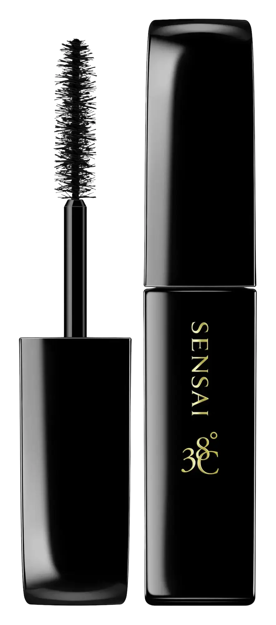 Sensai Lash Volumiser Mascara 38°C Black