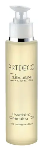 ARTDECO Soothing Cleansing Oil