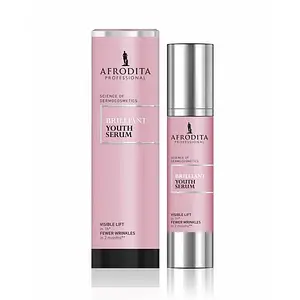 Afrodita Science Of Dermocosmetics Brilliant Youth Serum