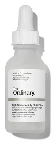 The Ordinary High-Spreadability Fluid Primer