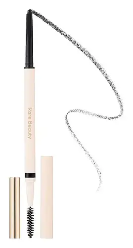 Rare Beauty Brow Harmony Precision Pencil Soft Black