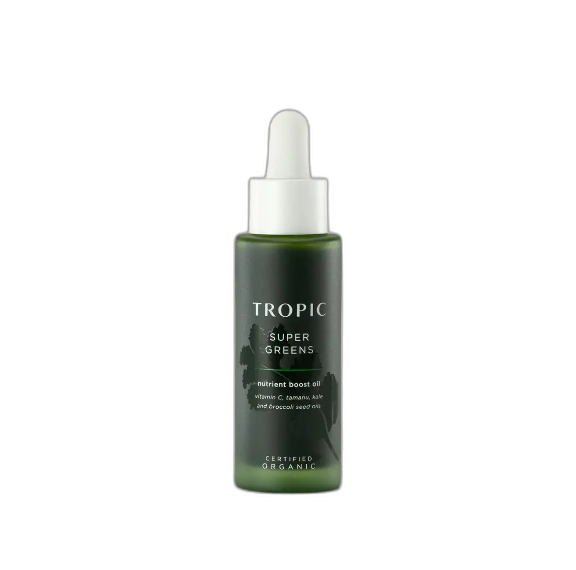 Tropic Skincare Super Greens