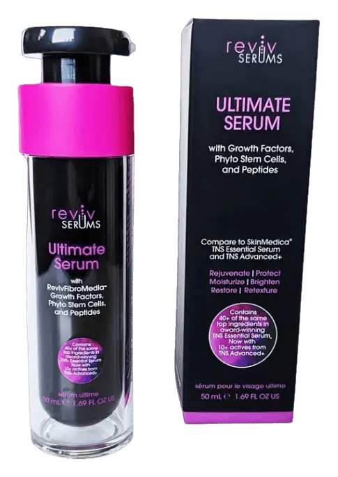 reviv serums Ultimate Serum