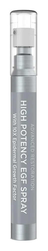 Skin Actives Scientific High Potency EGF Spray