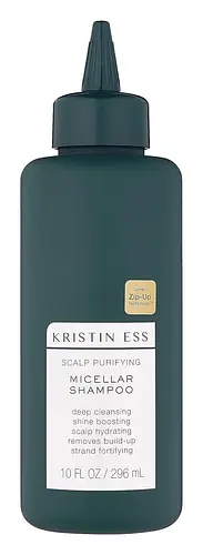 Kristin Ess Hair Scalp Purifying Micellar Shampoo