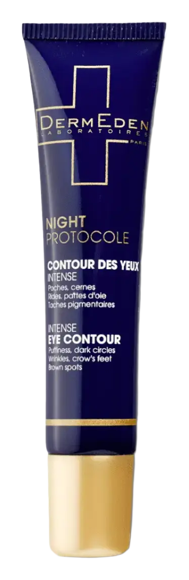 Dermeden Intense Eye Contour