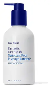 Ursa Major Fantastic Face Wash