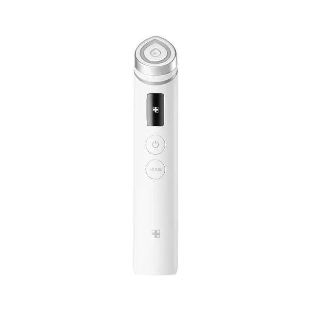 MediCube Age-R Booster Pro White