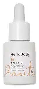 Hello Body 16% Azelaic Complex