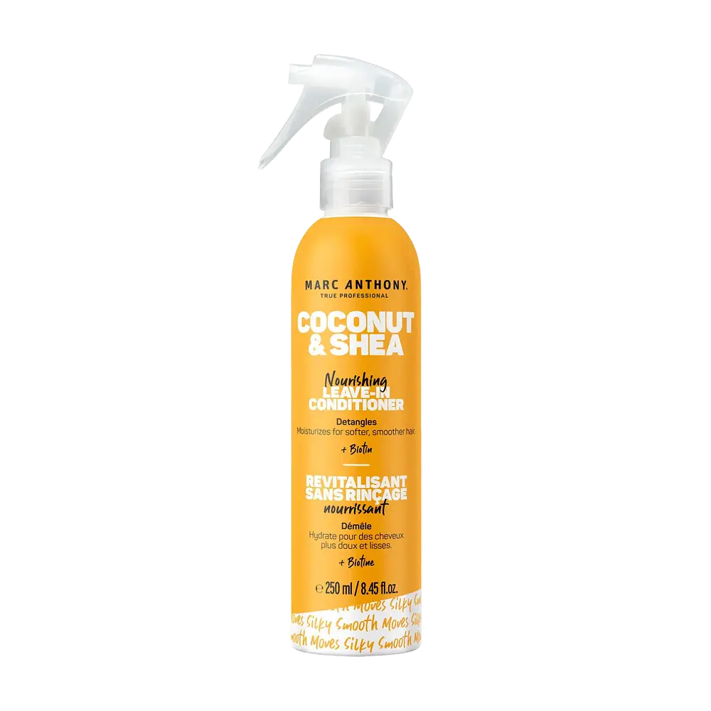 Marc Anthony Coconut & Shea Nourishing Leave-In Conditioner