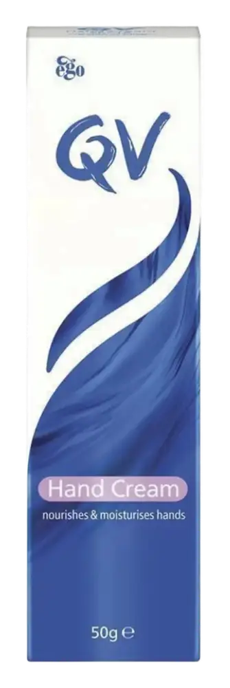 QV Hand Cream