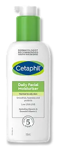 Cetaphil Daily Facial Moisturiser Sweden